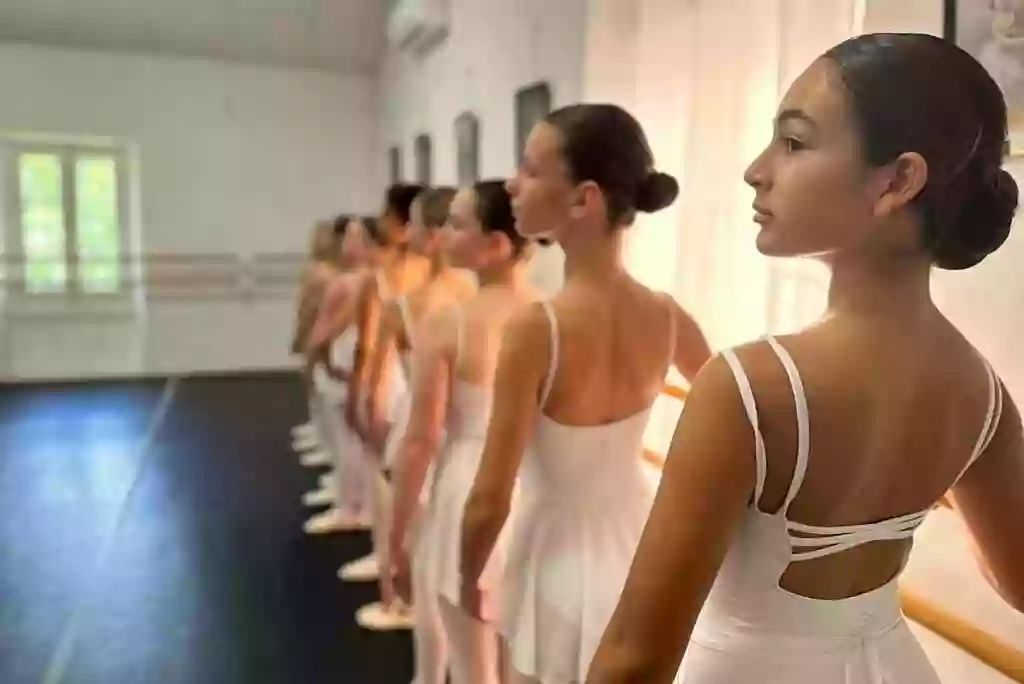 Studio de Danse l'Univers du Ballet