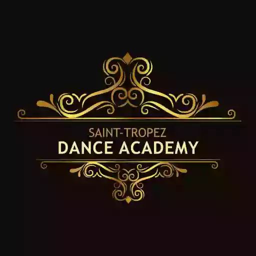 SAINT-TROPEZ DANCE ACADEMY by SINDY BELLUCCI