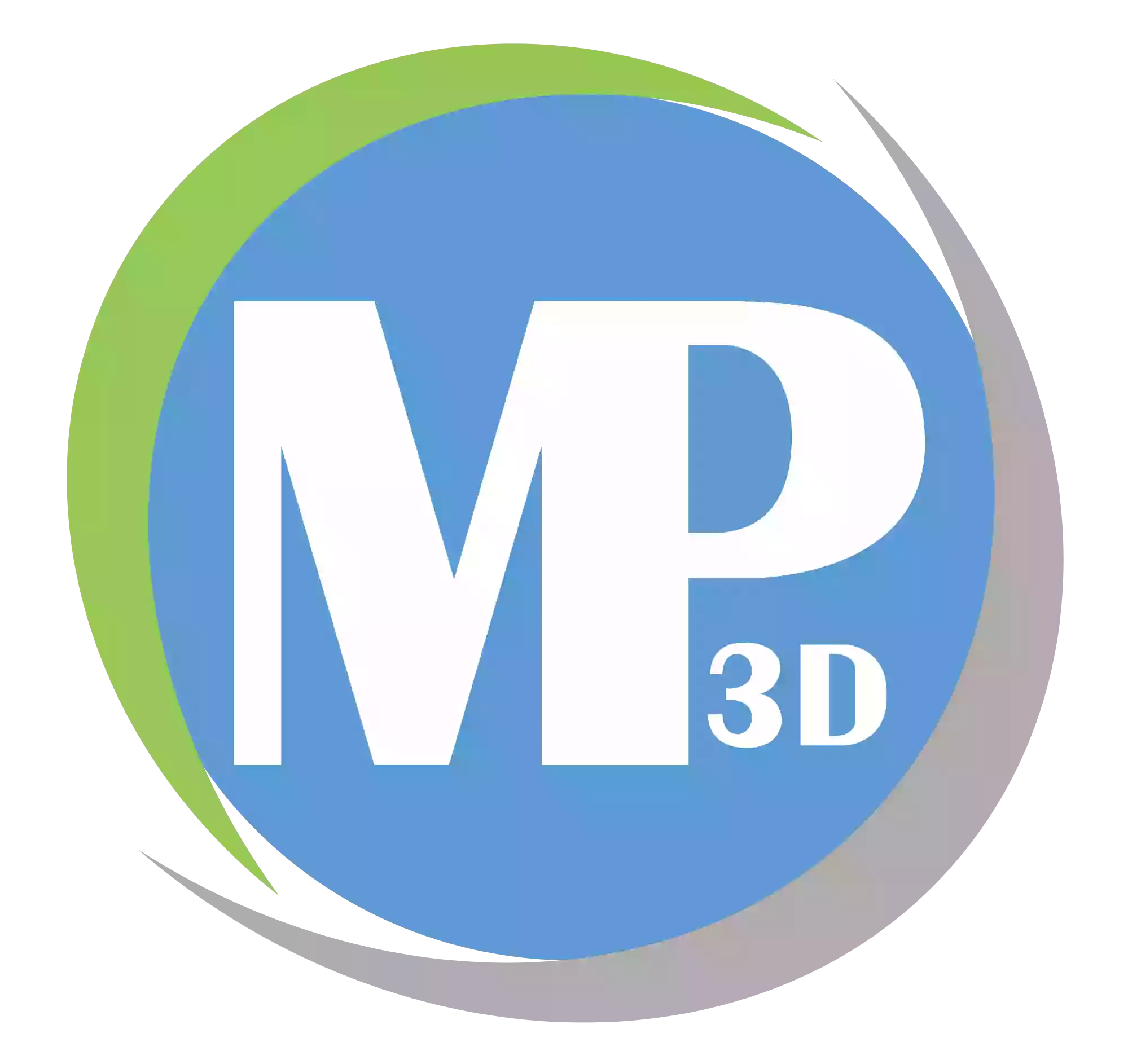 MP3D Bureau de contrôle