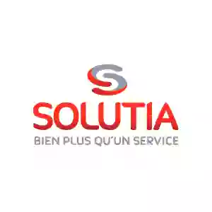 Solutia - Femme de menage Aix en Provence