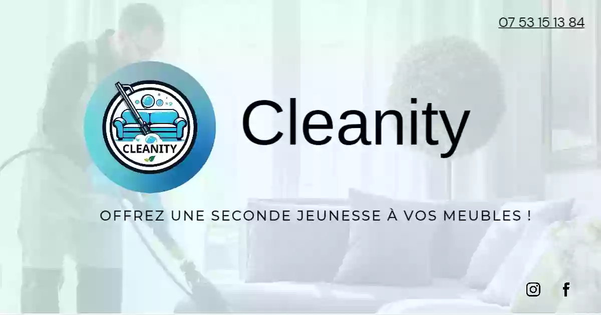 Cleanity 83
