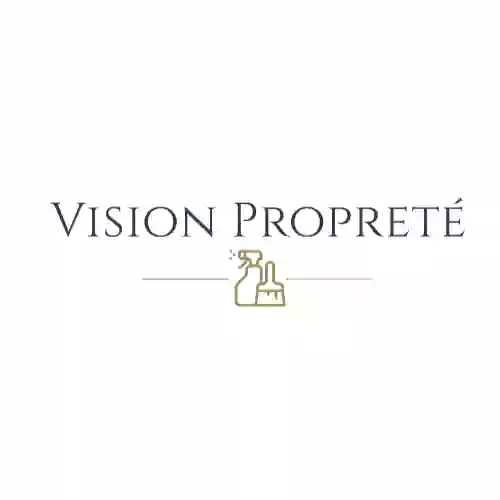 Vision Propreté