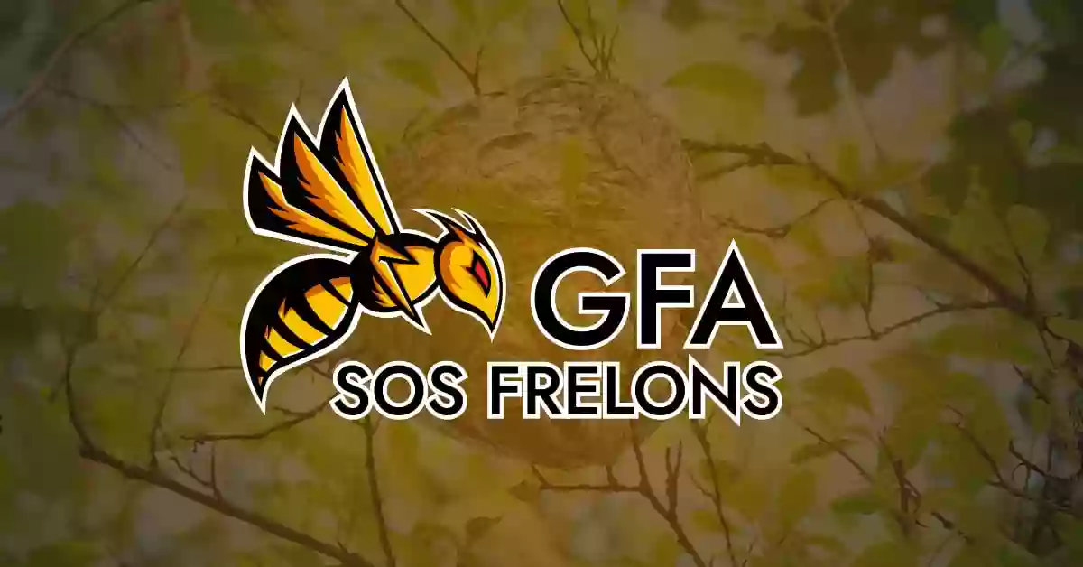 GFA SOS Frelons - Golfe de St Tropez - Extermination nuisibles