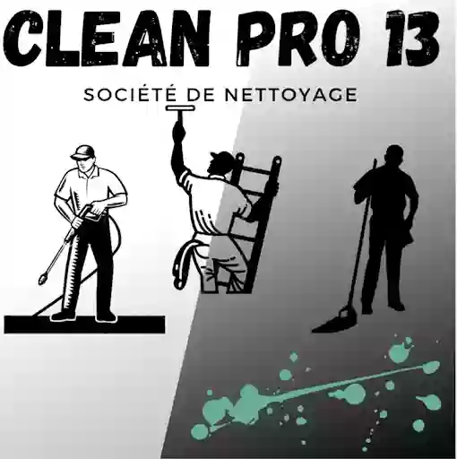 Clean Pro Marseille