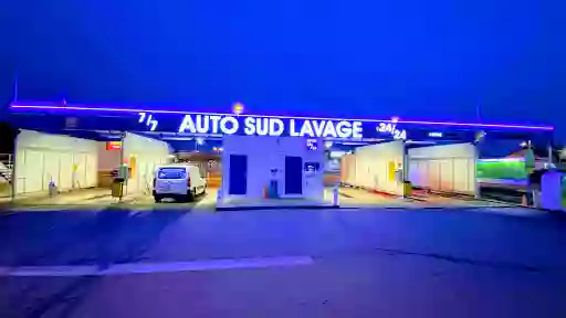 Auto Sud Lavage