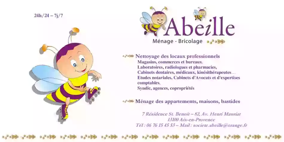 ABEILLE