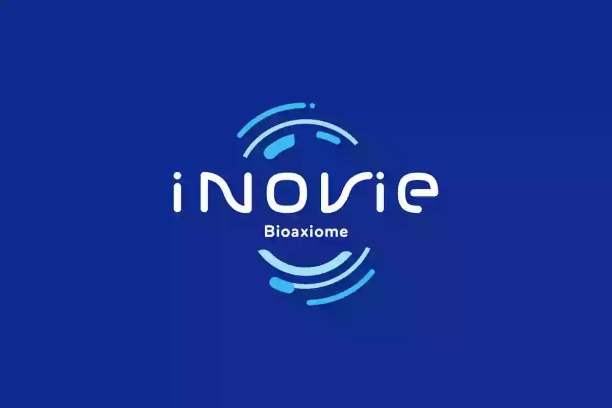 INOVIE Bioaxiome - Carpentras