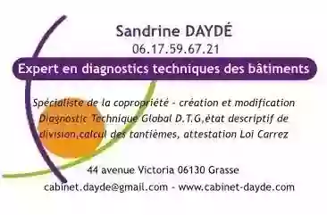 CABINET DAYDE