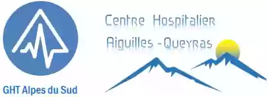 Centre hospitalier Aiguilles-Queyras