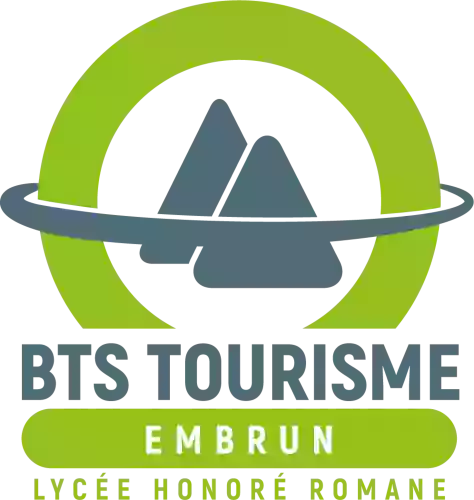 BTS Tourisme Embrun