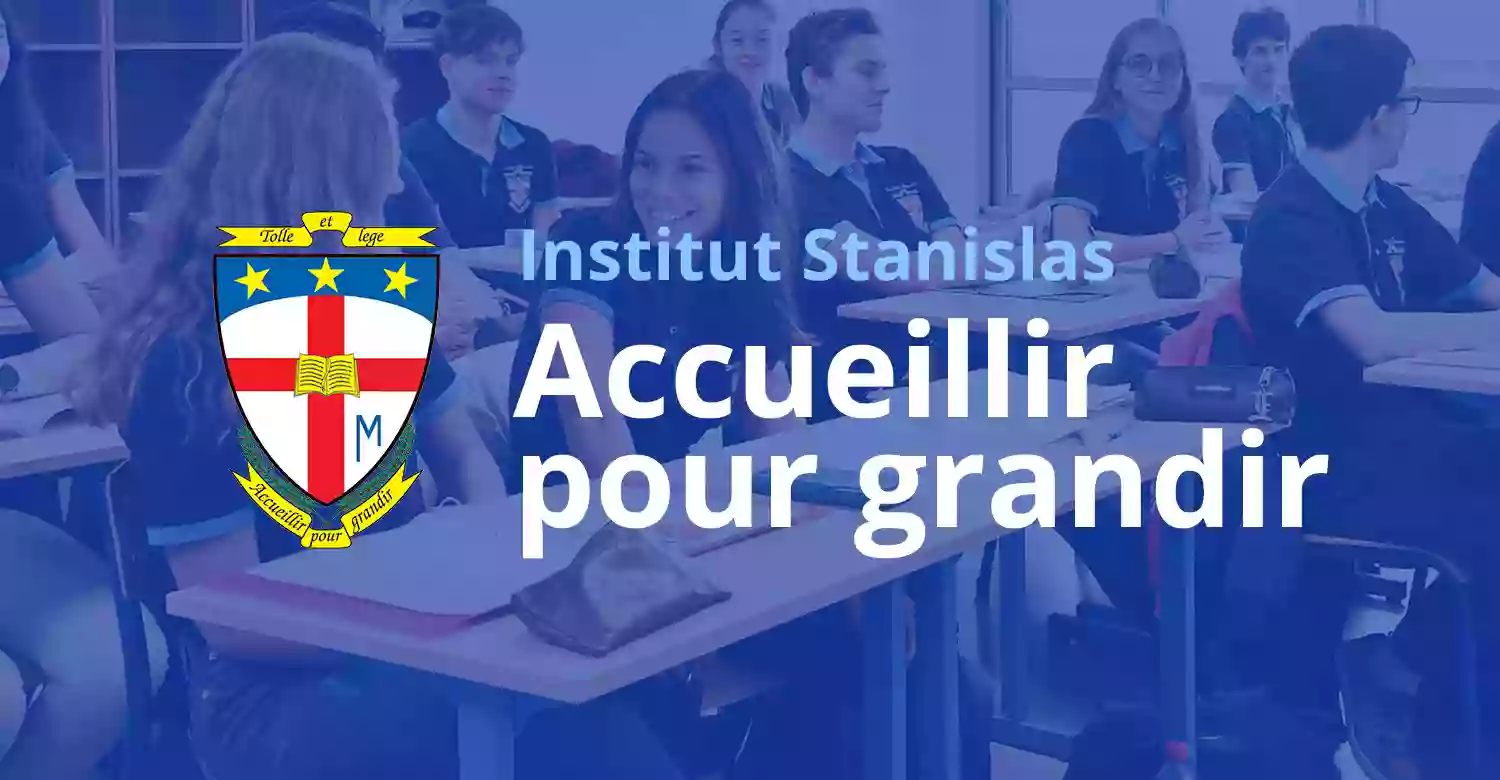 Institut Stanislas - Saint-Raphaël