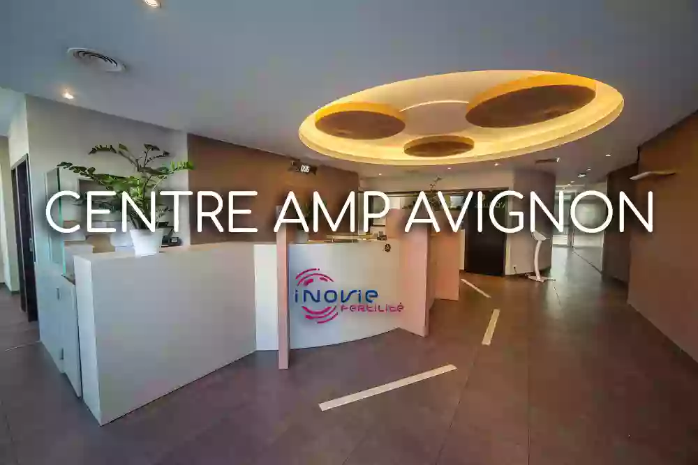 Centre AMP Avignon - Laboratoire Bioaxiome - Polyclinique Urbain V groupe Elsan PMA FIV