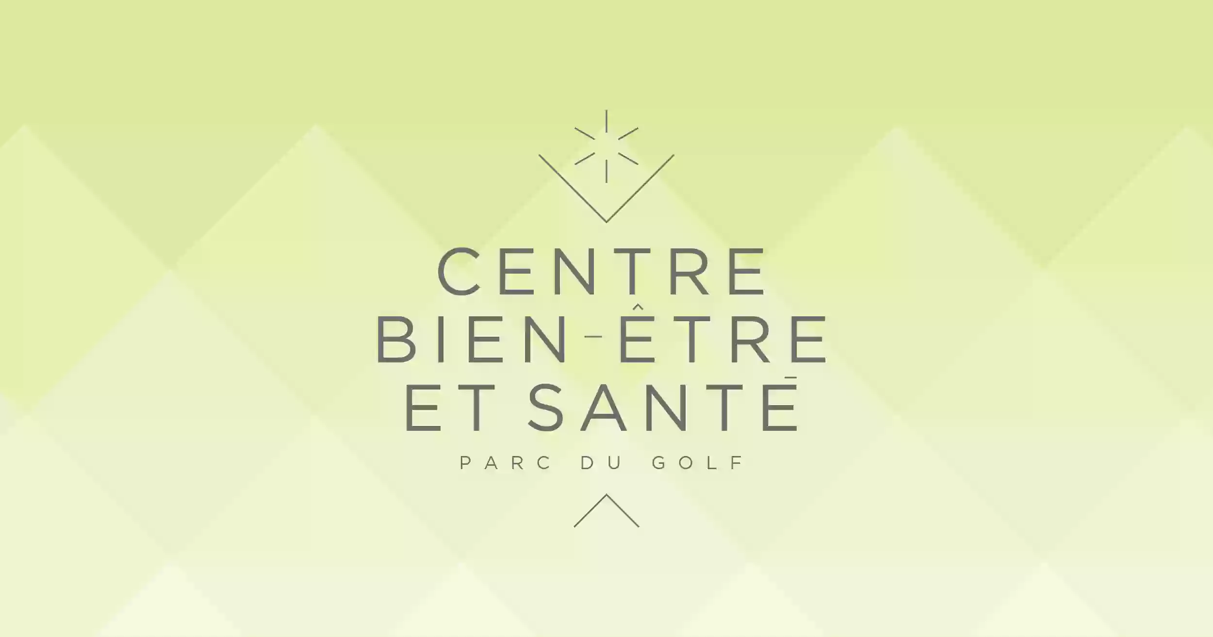 Centre Bien-être et Santé - Aix Parc du Golf - Duranne - Pôle d'Activités