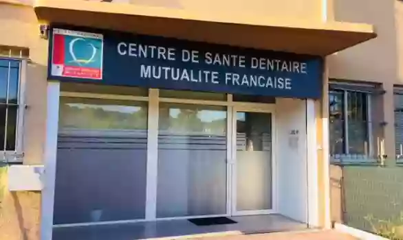 Centre de Santé Dentaire Brignoles