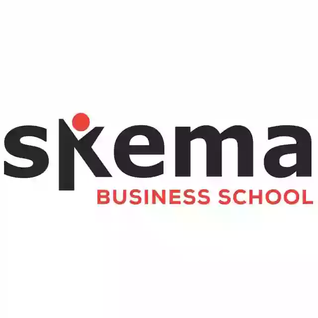 SKEMA Business School - Sophia Antipolis