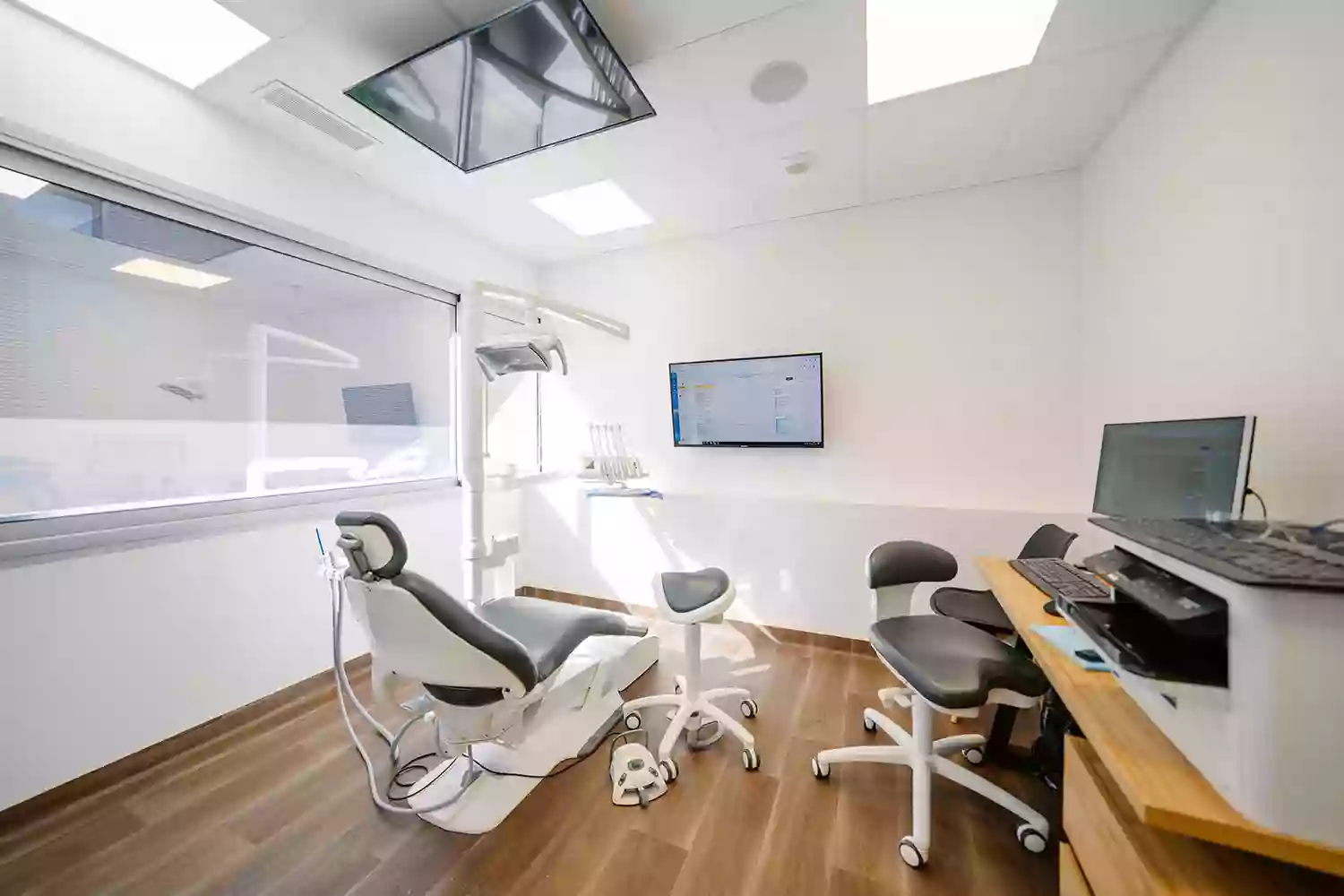 Centre Médico Dentaire Fréjus