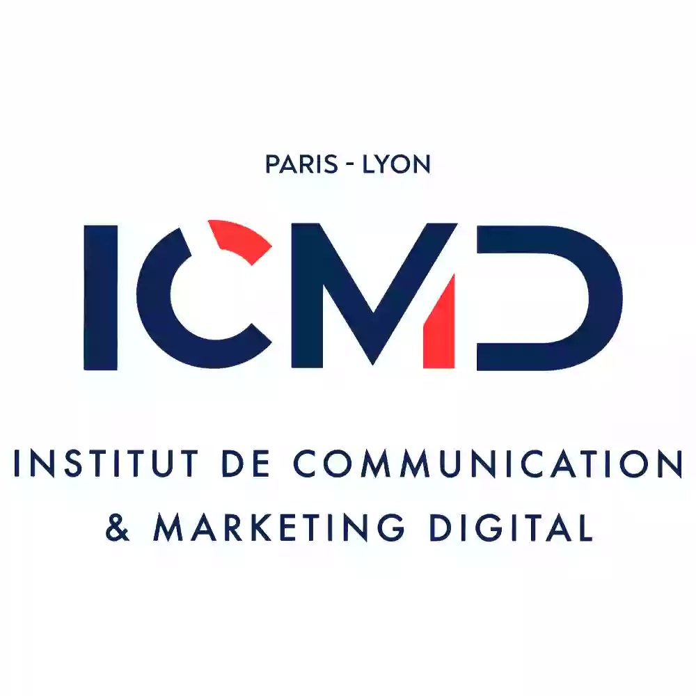 ICMD, Institut de Communication & Marketing Digital à Marseille