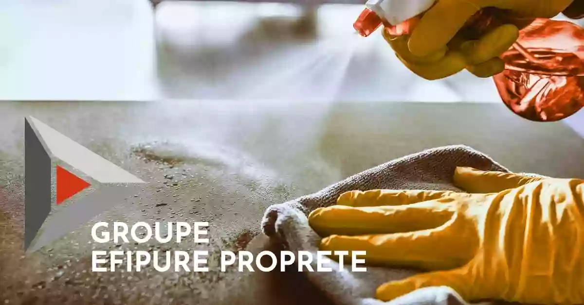 Groupe Efipure Propreté