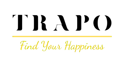 Trapo Find Your Happiness