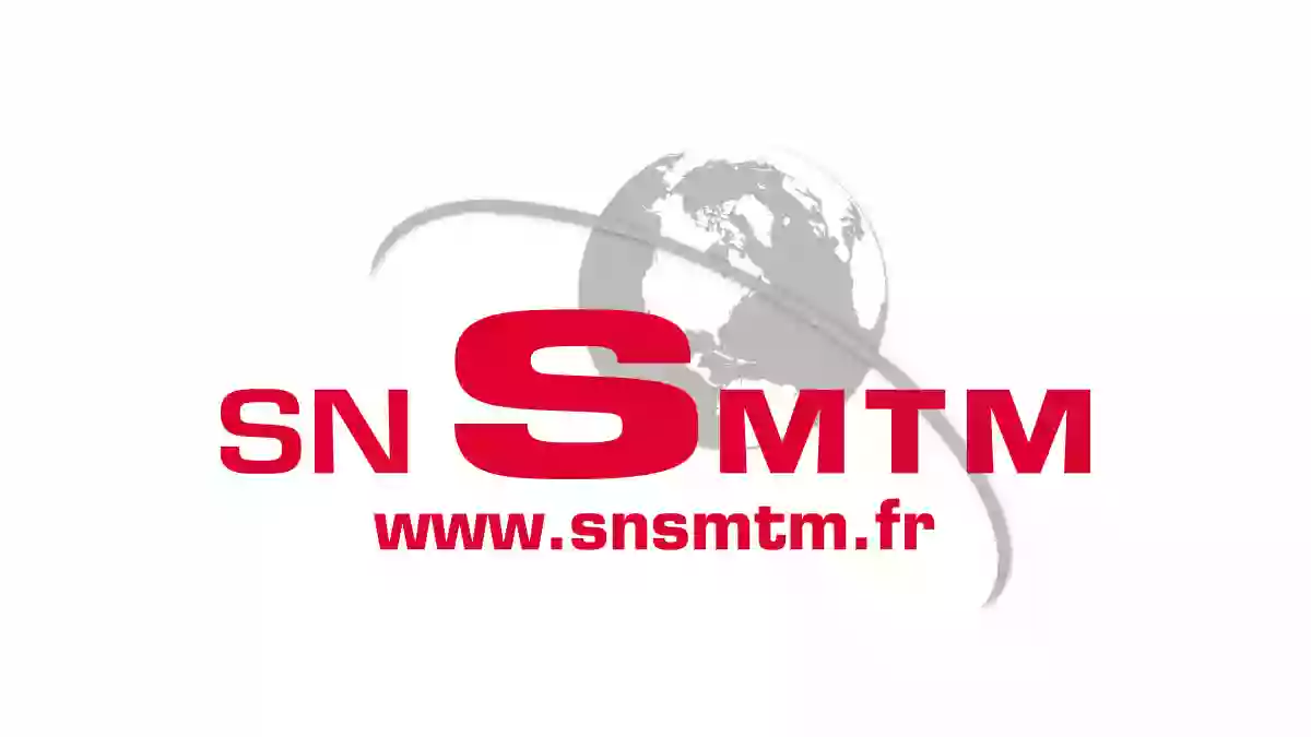 SN SMTM | Transport & location