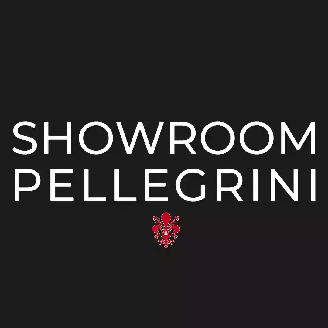 SHOWROOM PELLEGRINI