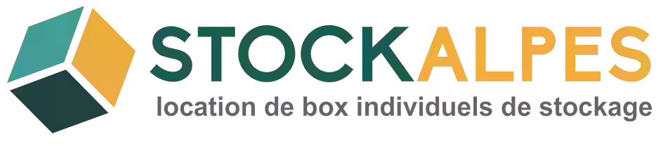 STOCKALPES Gap : box de stockage & garde-meubles à louer