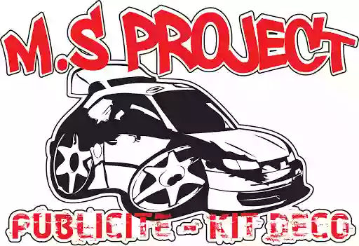 M.S.Project