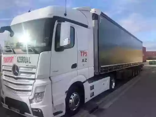 Transport Azeroual