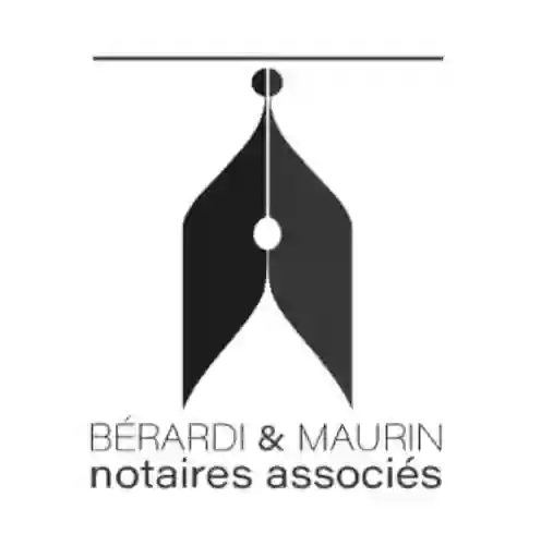 SCP Franck BERARDI et Sandie MAURIN | Notaire | Immobilier, Famille et Patrimoine, Entreprise - Conseil aux dirigeants
