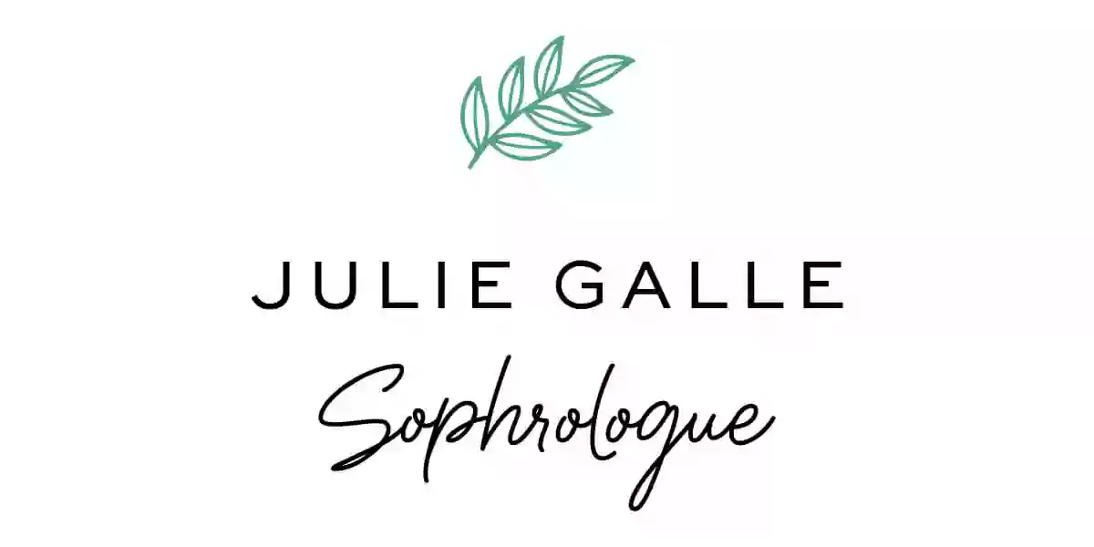 Julie Galle - Sophrologue - Adultes, Adolescents et Enfants