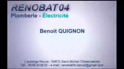 RenoBat04 Quignon Benoit