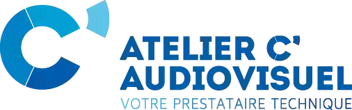 Atelier C Audiovisuel