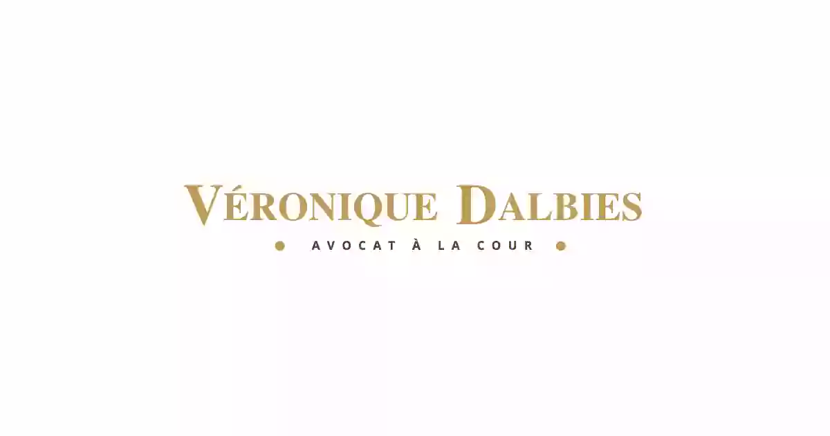 Cabinet d'Avocat Véronique Dalbiès