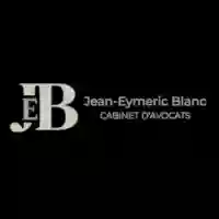 Jean-Eymeric Blanc - Cabinet D'avocats en droit du travail