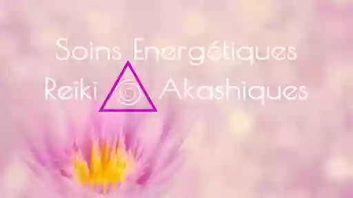 Soins Energétiques Reiki Akashiques