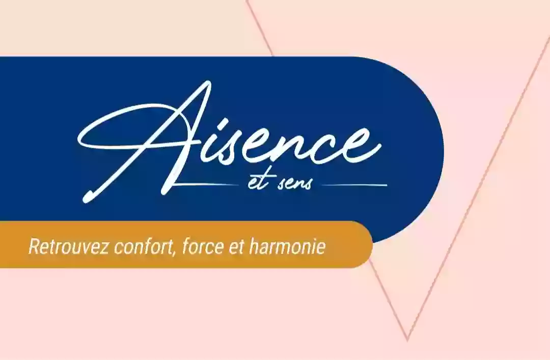 Florence Laheurte AisencEtsens - Massage de remise en forme et thérapie énergétique