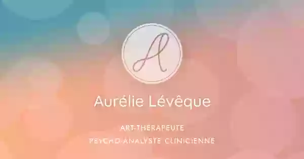 Cabinet de psychothérapie LÉVÊQUE Aurélie