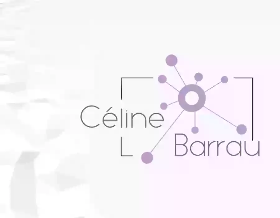 Barrau Céline