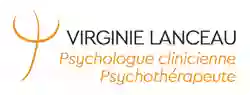 Virginie Lanceau - Psychologue Clinicienne - Psychothérapeute