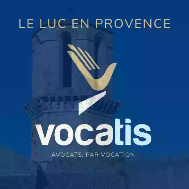 VOCATIS Avocats le Luc en Provence