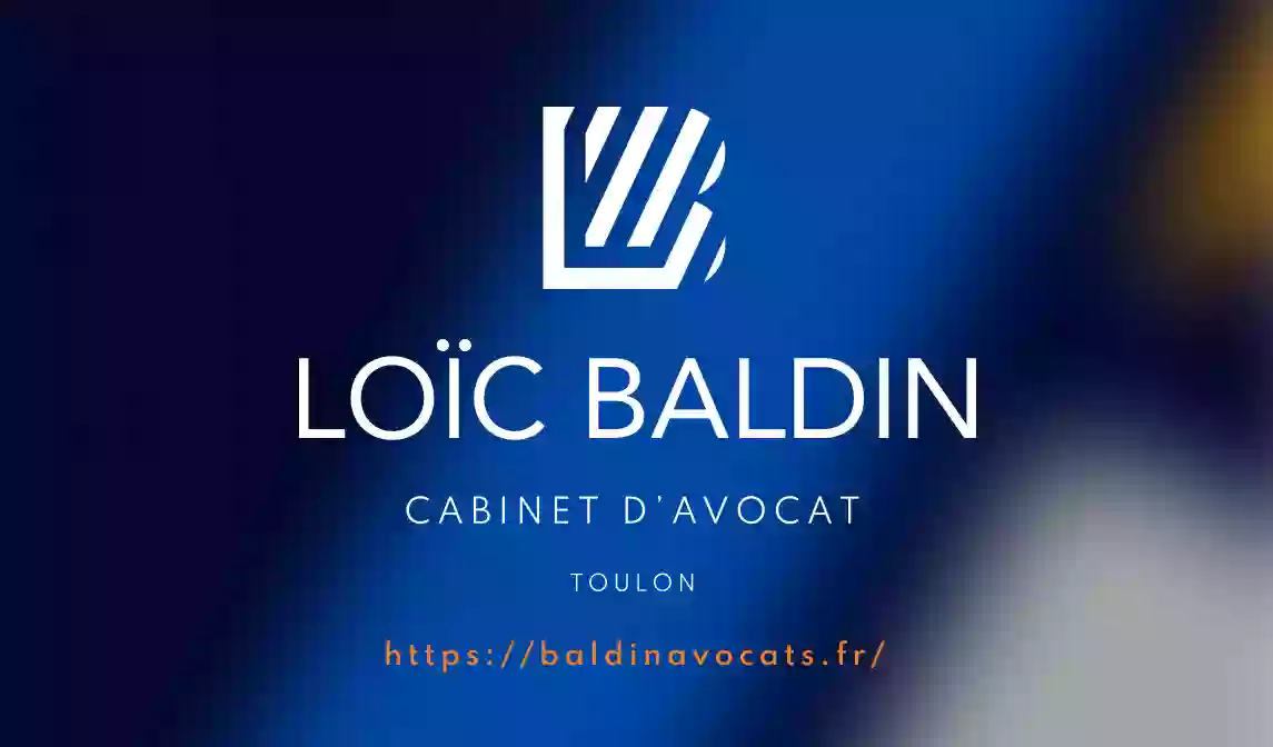 Loïc BALDIN