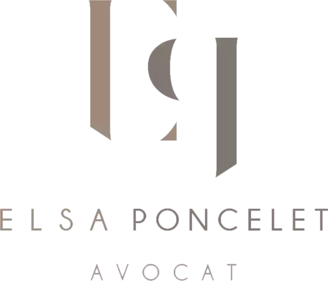 Elsa PONCELET AVOCAT