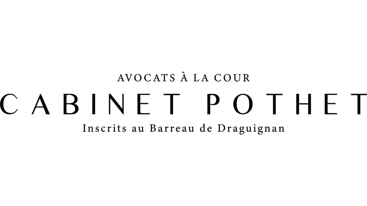 CABINET POTHET - Saint-Tropez