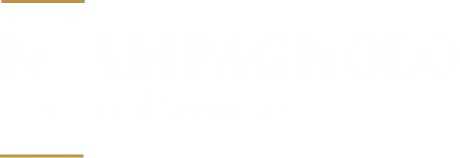 NCAMPAGNOLO Avocats