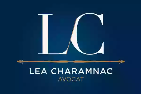 Cabinet d'Avocat Me Léa CHARAMNAC