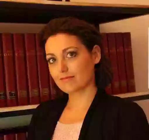 Éleonora Mascolo - Avocat