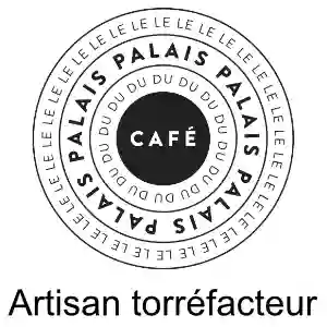 Le Palais Du Café - Artisan torréfacteur
