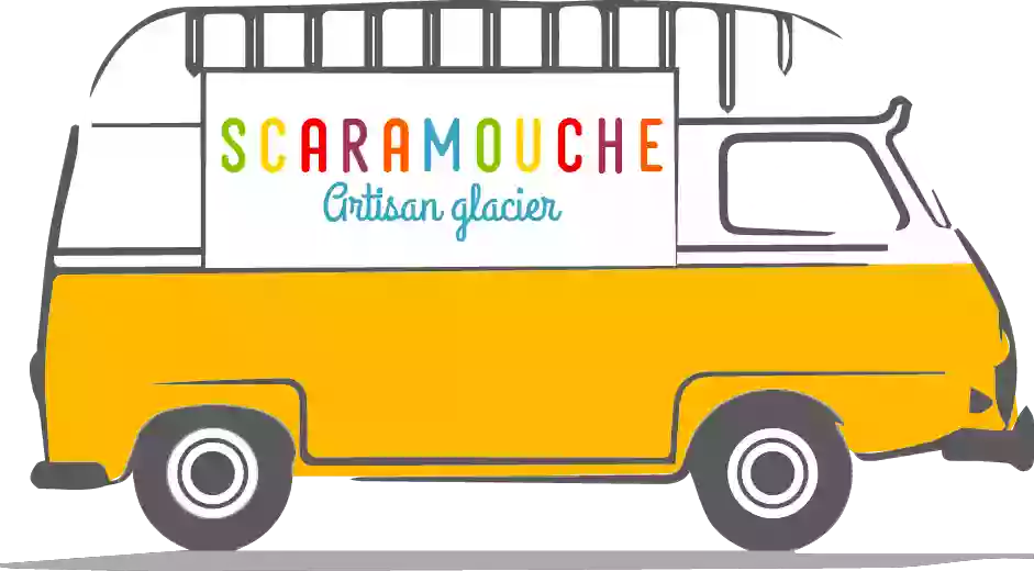 Scaramouche Artisan Glacier