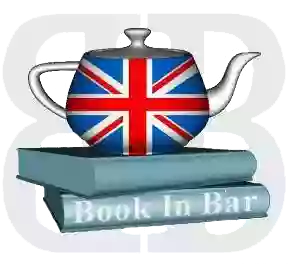 Book In Bar - Librairie et café