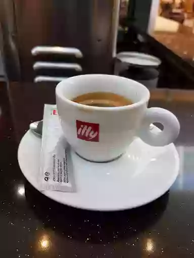 illy cafè